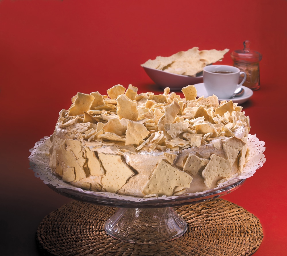 Torta