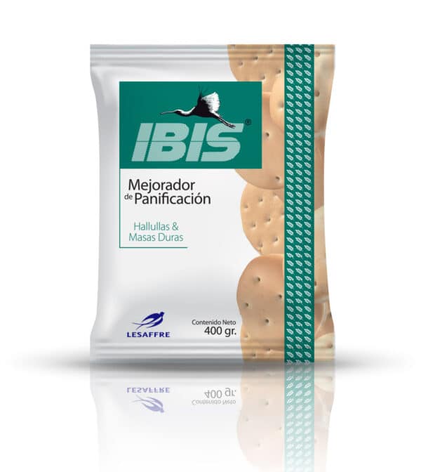 Ibis hallullas