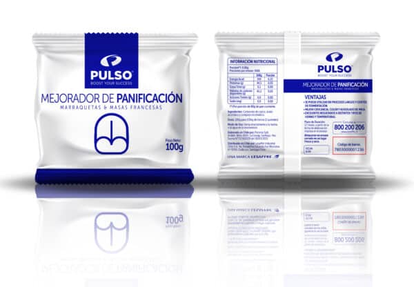 Pulso masas francesas